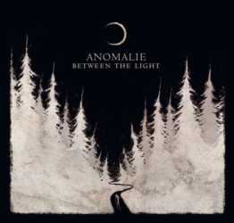 Between The Light - Anomalie - LP - Front