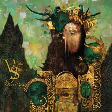 Faceless King - Vitskär Süden - LP - Front