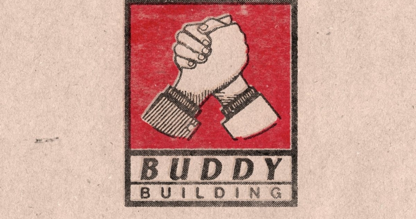 Buddy Building Records