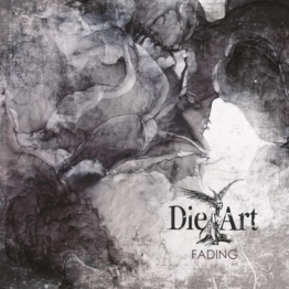 Fading (+LP-Booklet/Download) - Die Art - LP - Front