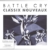 Battle Cry (Ltd Crystal Clear Vinyl) - Classix Nouveaux - LP - Front