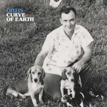 Curve Of Earth - Ohtis - LP - Front