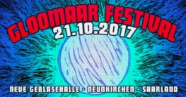 Gloomaar Festival