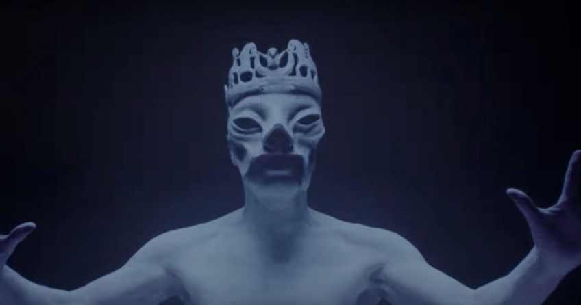 The Chemical Brothers Neue Single und Video zu MAH  Vinyl Galore 