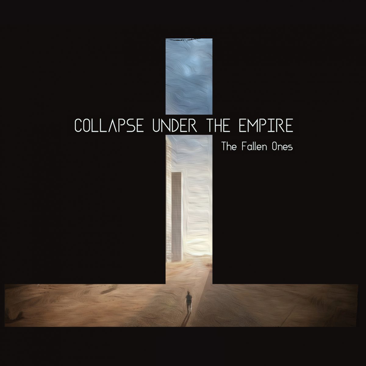 Collapse Under The Empire