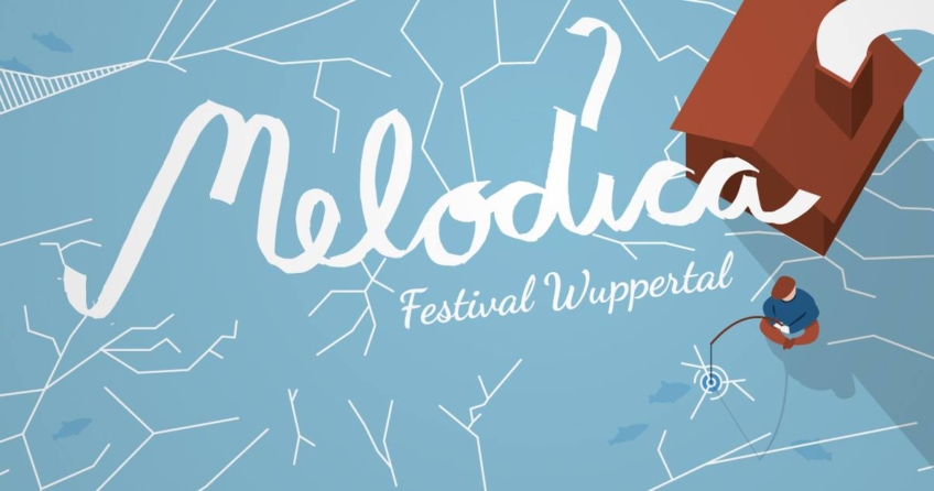 Melodica Festival Wuppertal