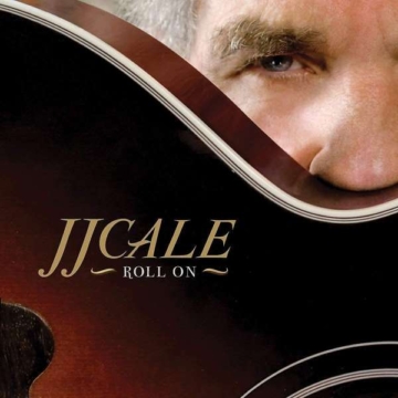 Roll On (180g) - J.J. Cale - LP - Front