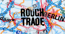 Rough Trade Europe