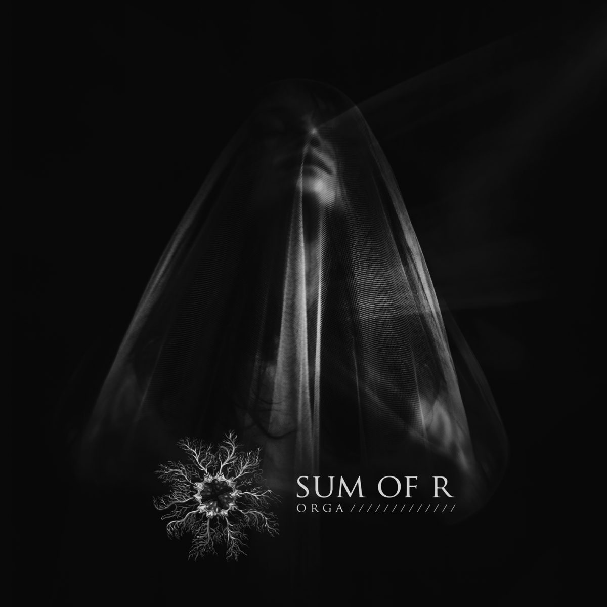 Sum of R