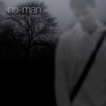Schoolyard Ghosts (180g) (Limited Edition) - No-Man - LP - Front