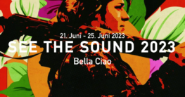 Das See The Sound Festival präsentiert Ende Juni in Köln sehenswerte Dokumentar- und Spielfilme, die sich vordergründig bzw. explizit mit Musik beschäftigen. Kurz gesagt: Filme über Musik.