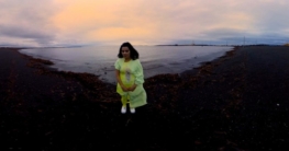 Video: Björk - Stonemilker 360° (jetzt auch in Deutschland)