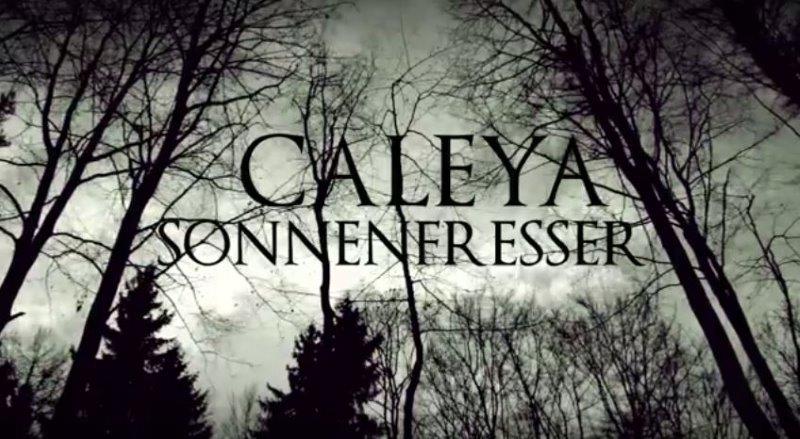 Video: Caleya - Sonnenfresser