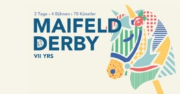 Maifeld Derby