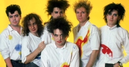 The Cure: Icon and Image 1987