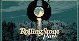 Rolling Stone Park 2018