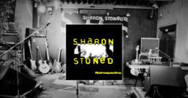 Am 30.06.2023 erscheint nun eine 20-Song starke „Retrospective“ von Sharon Stoned auf allen digitalen Plattformen.
