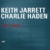 Last Dance (180g) - Keith Jarrett & Charlie Haden - LP - Front