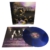 Power From The Universe (Limited Edition) (Blue W/ Black Swirls Vinyl) - Battleaxe - LP - Front