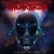 Galaktikon II: Become The Storm - Brendon Small - LP - Front