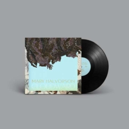 Cloudward - Mary Halvorson - LP - Front