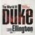 The World Of Duke Ellington Vol. 2 - Live - WDR Big Band Köln - LP - Front