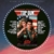 Top Gun (Picture Disc) - Various Artists - LP - Front