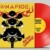 Are You Listening? (Limited Edition) (Red Vinyl) - Bonafide - LP - Front