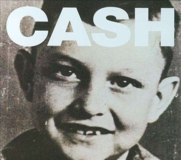 American VI: Ain't No Grave (180g) (Limited Edition) - Johnny Cash - LP - Front