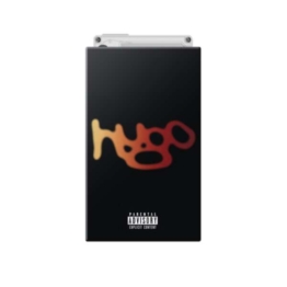 Hugo (Limited Edition) (Clear MC) - Loyle Carner - MC - Front