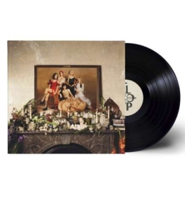 Prelude To Ecstasy - The Last Dinner Party - LP - Front