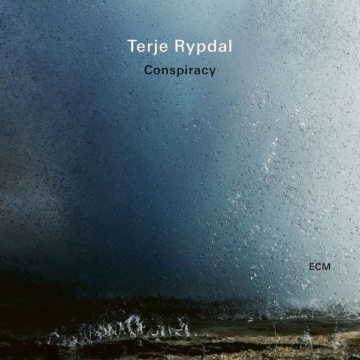 Conspiracy - Terje Rypdal - LP - Front