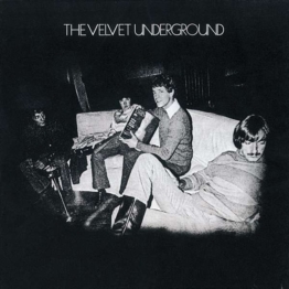 The Velvet Underground (45th Anniversary) (Limited Edition) - The Velvet Underground - LP - Front
