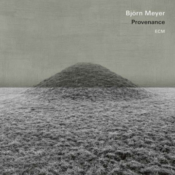 Provenance (180g) - Björn Meyer - LP - Front
