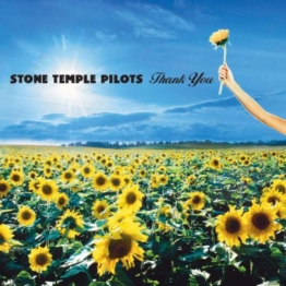 Thank You - Stone Temple Pilots - LP - Front