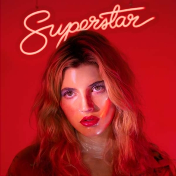 Superstar - Caroline Rose - LP - Front