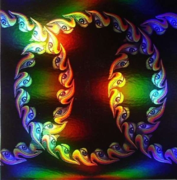 Lateralus (Limited Edition) (Picture Disc) - Tool - LP - Front