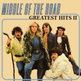Greatest Hits II (180g) (Orange Vinyl) - Middle Of The Road - LP - Front