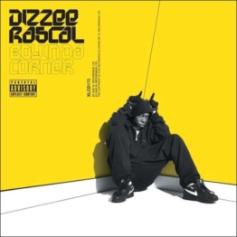 Boy In Da Corner - Dizzee Rascal - LP - Front