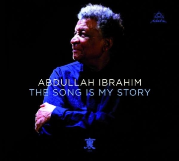 The Song Is My Story (180g) - Abdullah Ibrahim (Dollar Brand) - LP - Front
