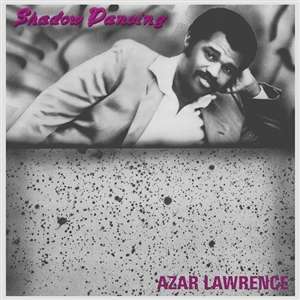 Shadow Dancing (180g) (Limited Edition) - Azar Lawrence - LP - Front