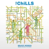 Brave Words (expanded & remastered) (Limited Edition) (Pearl Vinyl) - The Chills - LP - Front