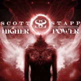Higher Power (Viola) - Scott Stapp (ex-Creed) - LP - Front