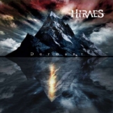 Dormant - Hiraes - LP - Front