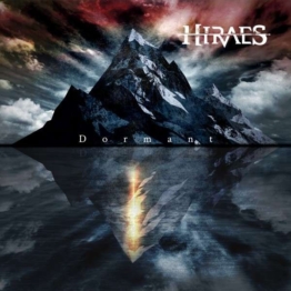 Dormant - Hiraes - LP - Front