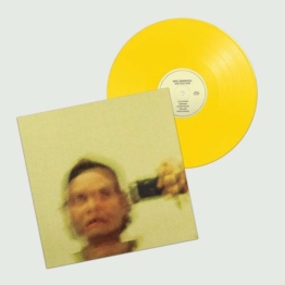 Some Other Ones (Limited Indie Edition) (Canary Vinyl) - Mac DeMarco - LP - Front