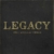 Legacy - The Cadillac Three - LP - Front