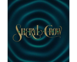 Evolution (Black Vinyl) - Sheryl Crow - LP - Front
