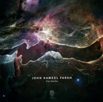 Time Sketches (180g) - John Kameel Farah - LP - Front