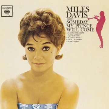 Someday My Prince Will Come (180g) (mono) - Miles Davis (1926-1991) - LP - Front